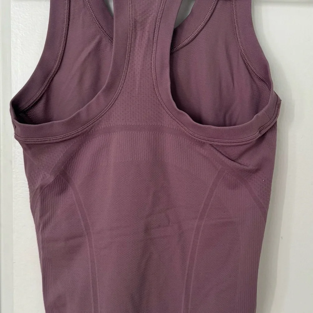 Athleta Racerback Tank - Picture 2 of 3